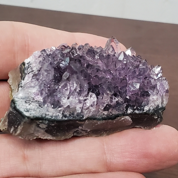Amethyst Crystals - Picture 7 of 16
